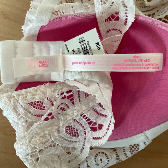 Victoria Secret Bralette - Picture 4 of 5